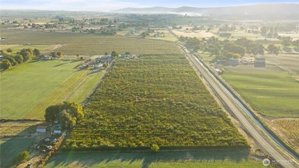 Timberland Property for sale in Yakima County, Washington