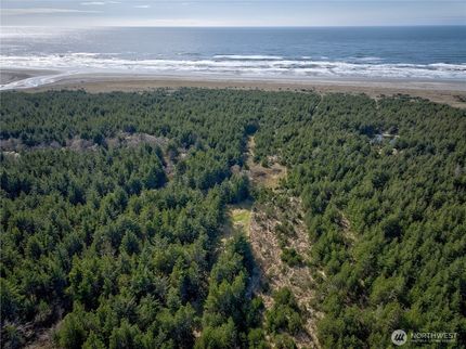 Hunting Property for sale in Pacific County, Washington