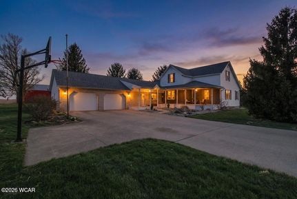 Farm and Ranch for sale in Putnam County, Ohio