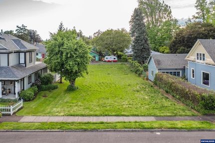 Timberland Property for sale in Polk County, Oregon