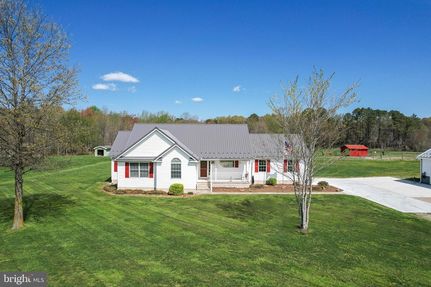 Undeveloped Land for sale in Kent County, Delaware