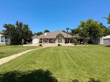 Land for sale in Leon County, Texas