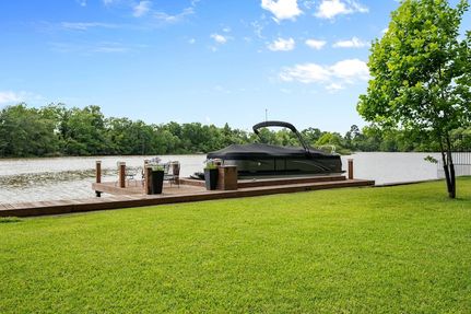 Land for sale in Harris County, Texas