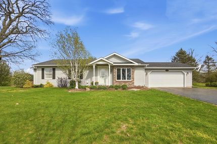 House for sale in Madison County, Ohio