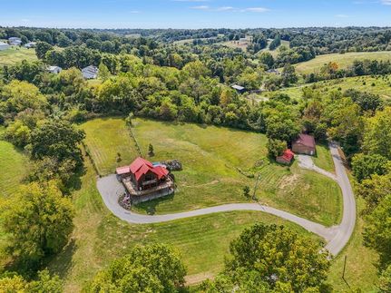 Undeveloped Land for sale in Nelson County, Kentucky