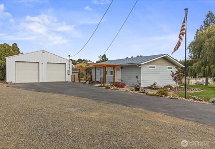 Land for sale in Yakima County, Washington