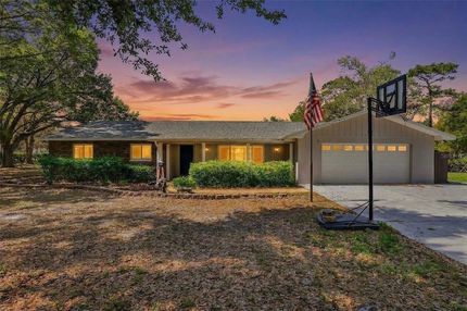 Land for sale in Hillsborough County, Florida