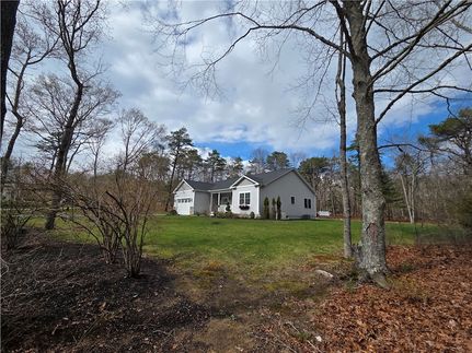Recreational Property for sale in Washington County, Rhode Island