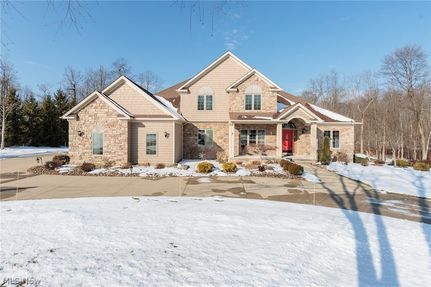 Land for sale in Medina County, Ohio