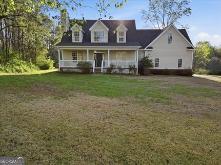 Hunting Property for sale in Jackson County, Georgia