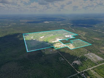 Recreational Property for sale in Bay County, Florida