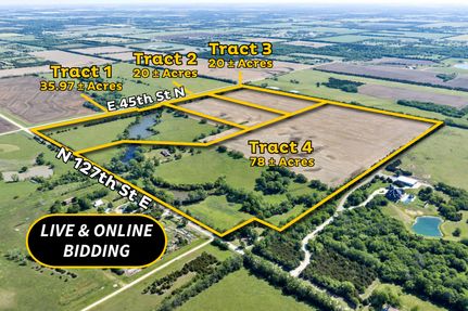 Recreational Property for sale in Sedgwick County, Kansas
