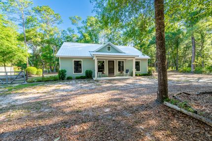 Farm and Ranch for sale in Levy County, Florida