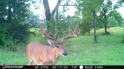 Recreational Property for sale in Adams County, Ohio