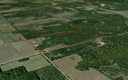 Recreational Property for sale in Bourbon County, Kansas
