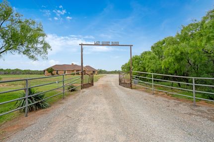 Land in Wichita County, Texas