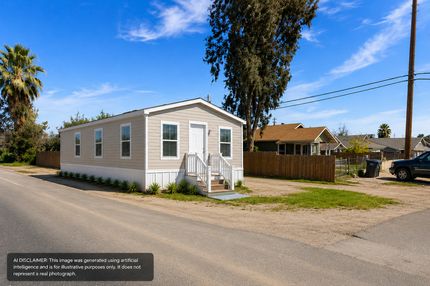 Recreational Property for sale in Kern County, California