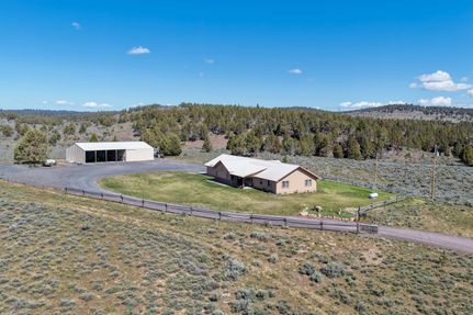 Recreational Property for sale in Harney County, Oregon