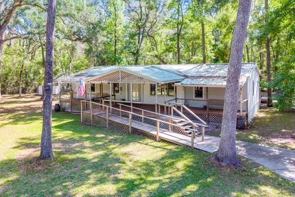 Farm and Ranch for sale in Dixie County, Florida