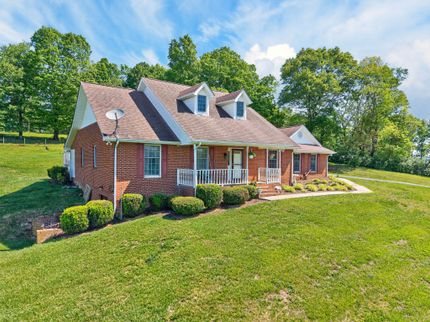 Land for sale in Smyth County, Virginia