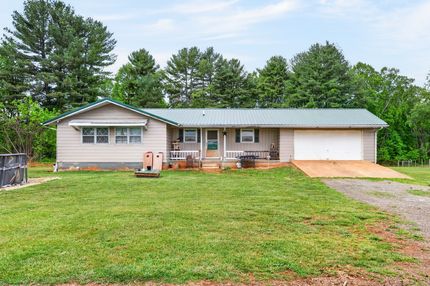 Timberland Property for sale in Wythe County, Virginia