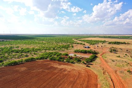 Land for sale in Haskell County, Texas