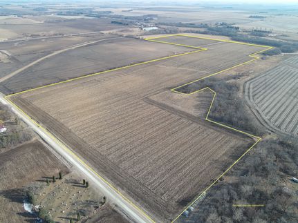 Land for sale in Mower County, Minnesota