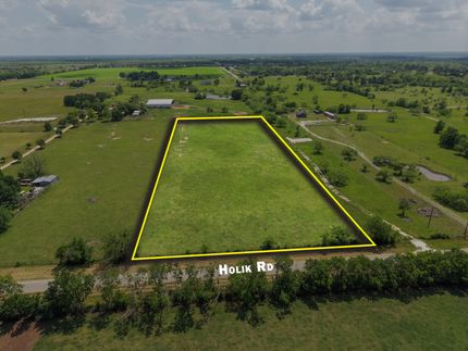 Recreational Property for sale in Waller County, Texas