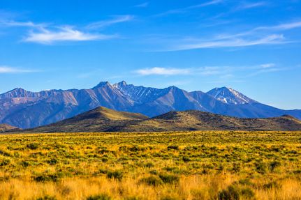Recreational Property for sale in Costilla County, Colorado