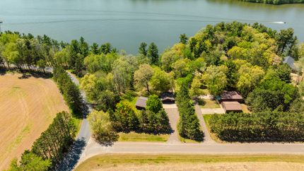 Undeveloped Land for sale in Dunn County, Wisconsin
