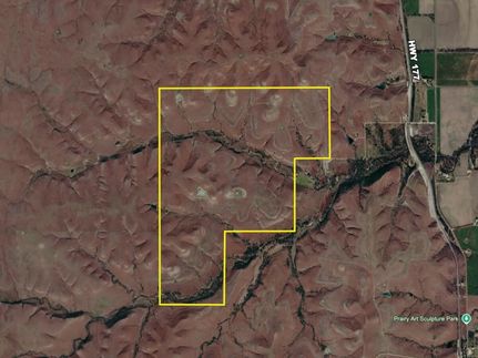 Recreational Property for sale in Chase County, Kansas