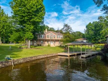 Farm and Ranch for sale in Garland County, Arkansas