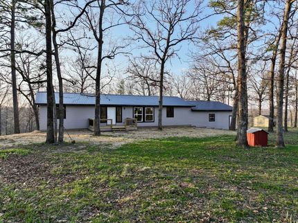 Undeveloped Land for sale in Reynolds County, Missouri