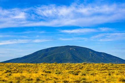 Undeveloped Land for sale in Costilla County, Colorado