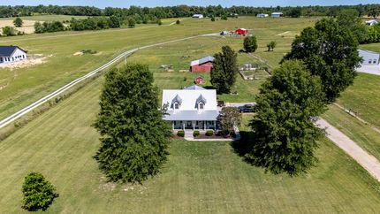 Timberland Property for sale in Warren County, Tennessee