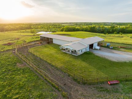 Farm and Ranch for sale in Gentry County, Missouri