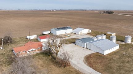 Land for sale in Montgomery County, Illinois