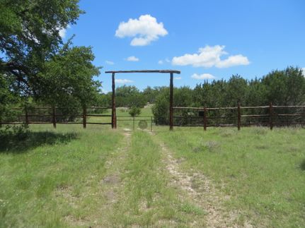 Farm and Ranch for sale in Kimble County, Texas