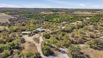 House for sale in Erath County, Texas