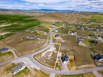 Farm and Ranch for sale in Broadwater County, Montana