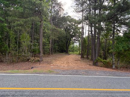 Land for sale in Pike County, Arkansas