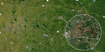 Recreational Property for sale in Titus County, Texas