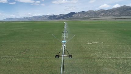 Farm and Ranch for sale in Eureka County, Nevada