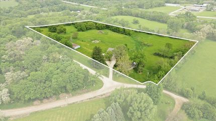 Recreational Property for sale in Hardin County, Iowa