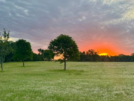 Land for sale in Johnston County, Oklahoma