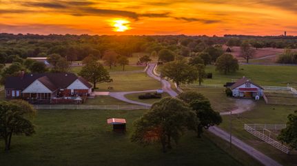 Timberland Property for sale in Carter County, Oklahoma