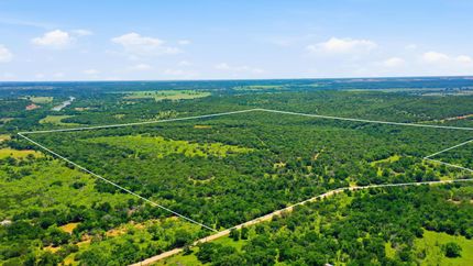 Undeveloped Land for sale in Palo Pinto County, Texas