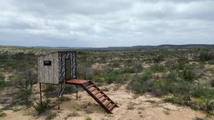 Land for sale in Val Verde County, Texas