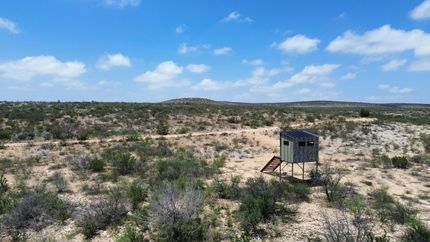 Hunting Property for sale in Val Verde County, Texas