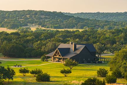 Recreational Property for sale in Hamilton County, Texas